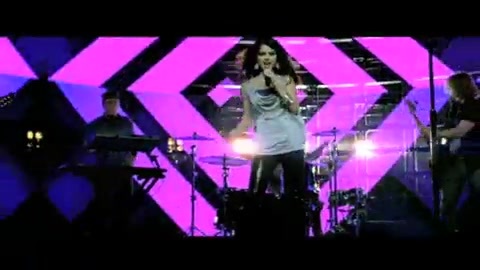 Selena Gomez and the Scene - Falling Down - Official Music V 453
