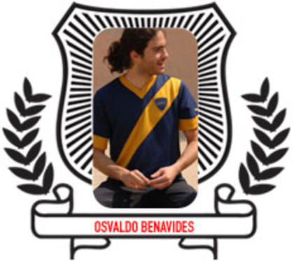 naco3 - Osvaldo Benavides