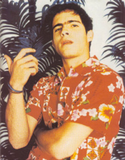osvaldo_benavides - Osvaldo Benavides