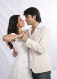 Divyanca & Sharad in Love [8]