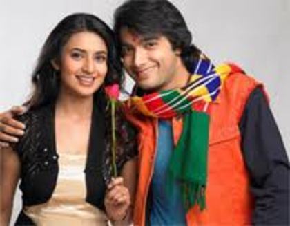 Divyanca & Sharad in Love [9] - Divyanca si Sharad