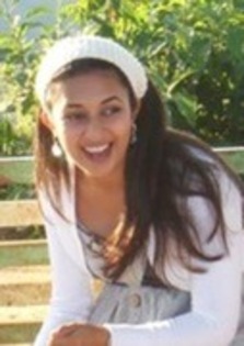 Divyanca & Sharad in Love [19]