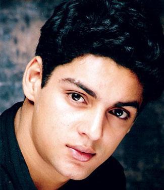 awd - KARAN WAHI