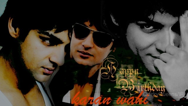 ilXz4 - KARAN WAHI