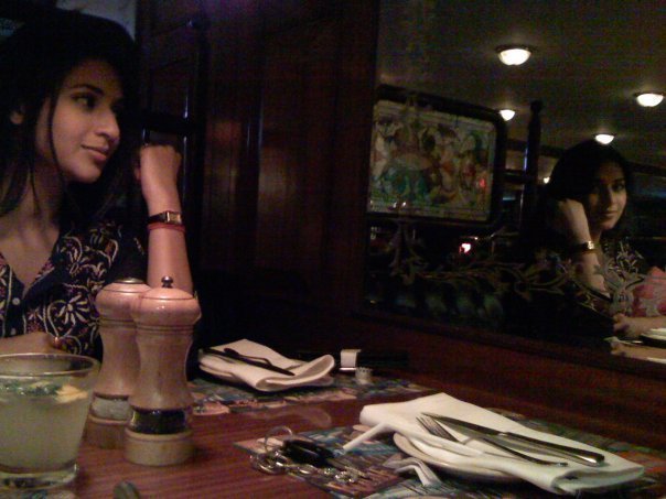 Divyanca & Sharad in Love [41] - Divyanca si Sharad