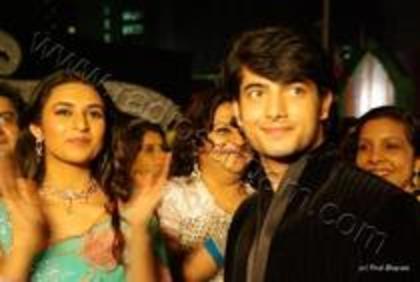 Divyanca & Sharad in Love [49] - Divyanca si Sharad