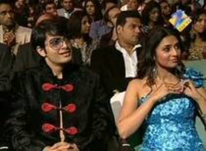 Divyanca & Sharad in Love [67] - Divyanca si Sharad