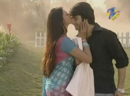 Ata pentru tot deauna in Love [308] - Ata pentru tot deauna