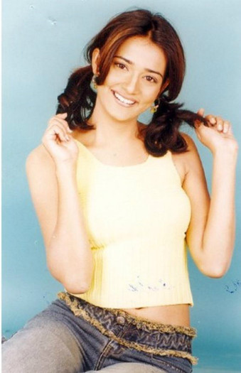 cute-and-hot-neha-jhulka - Neha Jhulka