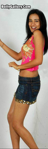 Neha Jhulka_016 - Neha Jhulka