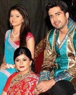 Dev & Radhika in Love [157]