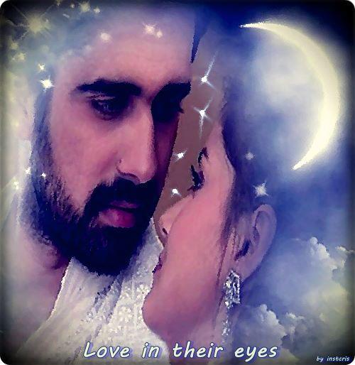 Dev & Radhika in Love [160]