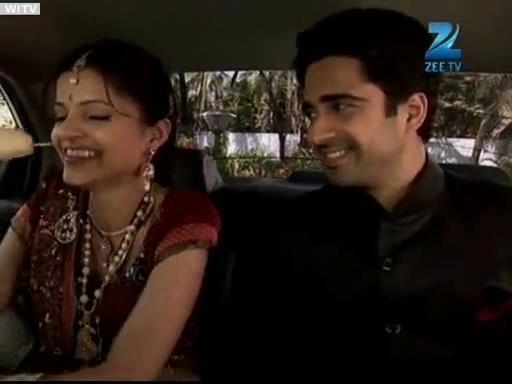 Dev & Radhika in Love [161]