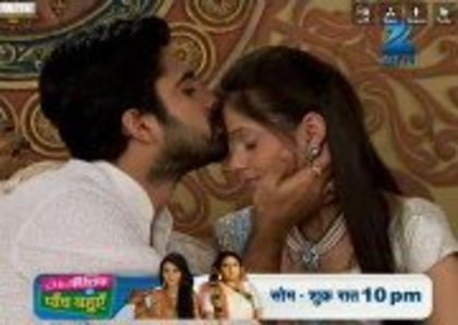 Dev & Radhika in Love [164]