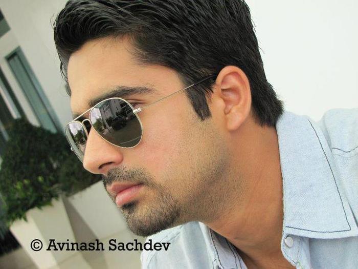 Rubina & Avinash in Love [59]