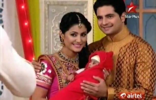 425674_295501590512054_200307900031424_847558_604676878_n - Naksh Singhania naming ceremony