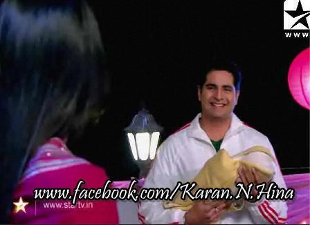 423779_292692227459657_200307900031424_840438_533873091_n - Naitik and Akshara Valentines special