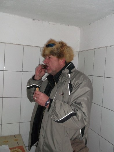 ZI DE TARG LA NASAUD