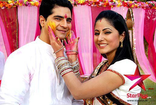 188968_197514980281794_121004084599551_575501_958086_n - Yeh Rishta Kya Kehlata Hai-Holi