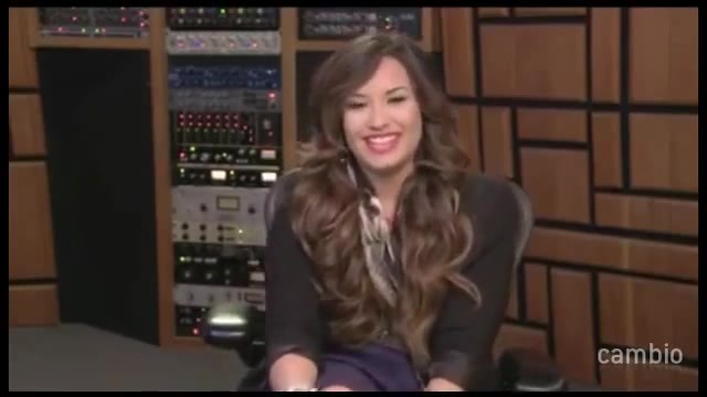 Live Chat w_ Demi Lovato 21 July 2011 Part 1 0061 - Demilush - Live Chat with Demi Lovato 21 July 2011