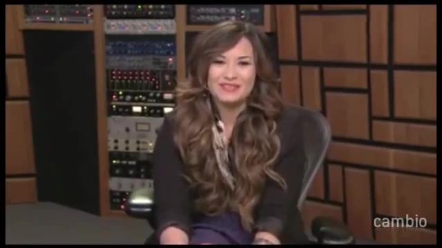 Live Chat w_ Demi Lovato 21 July 2011 Part 1 0069 - Demilush - Live Chat with Demi Lovato 21 July 2011