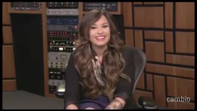Live Chat w_ Demi Lovato 21 July 2011 Part 1 0073 Live Chat w_ Demi Lovato 21 July 2011 Part 1 0073