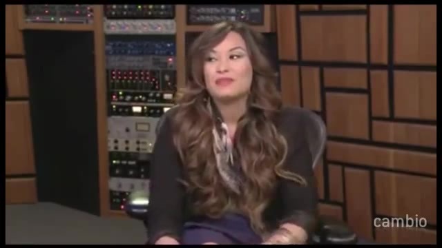 Live Chat w_ Demi Lovato 21 July 2011 Part 1 0075 Live Chat w_ Demi Lovato 21 July 2011 Part 1 0075