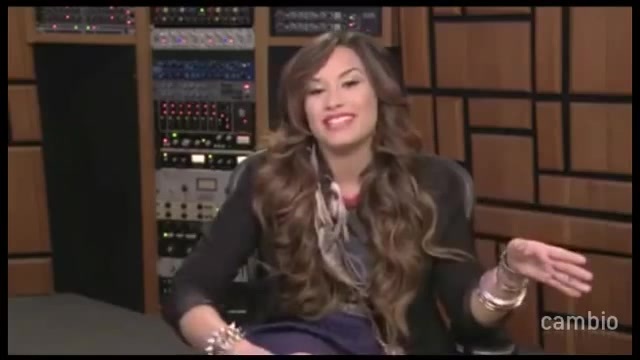 Live Chat w_ Demi Lovato 21 July 2011 Part 1 0079 Live Chat w_ Demi Lovato 21 July 2011 Part 1 0079