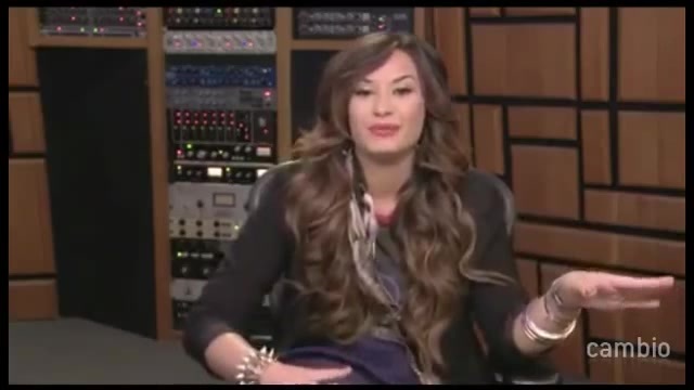 Live Chat w_ Demi Lovato 21 July 2011 Part 1 0082 Live Chat w_ Demi Lovato 21 July 2011 Part 1 0082