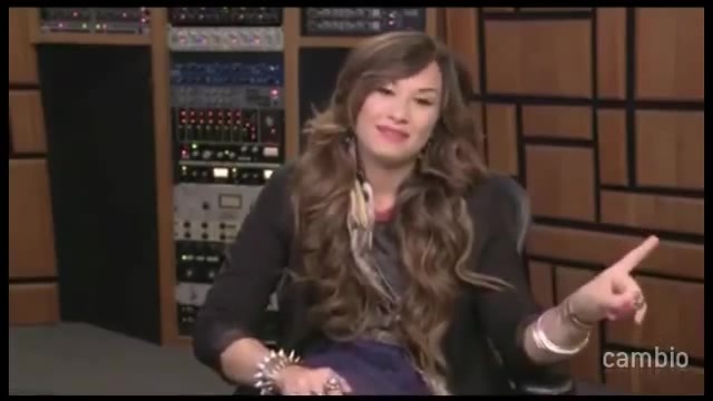 Live Chat w_ Demi Lovato 21 July 2011 Part 1 0095 Live Chat w_ Demi Lovato 21 July 2011 Part 1 0095
