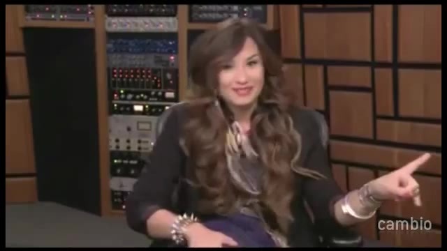 Live Chat w_ Demi Lovato 21 July 2011 Part 1 0096 - Demilush - Live Chat with Demi Lovato 21 July 2011