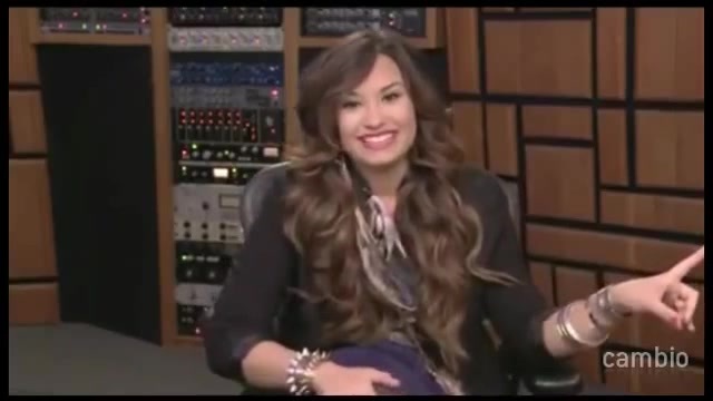 Live Chat w_ Demi Lovato 21 July 2011 Part 1 0098 Live Chat w_ Demi Lovato 21 July 2011 Part 1 0098