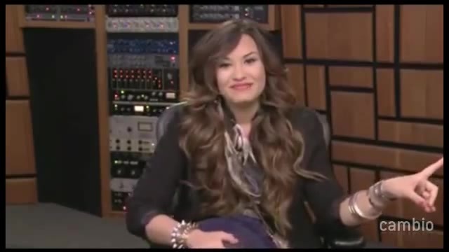 Live Chat w_ Demi Lovato 21 July 2011 Part 1 0099 Live Chat w_ Demi Lovato 21 July 2011 Part 1 0099