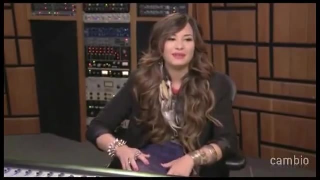 Live Chat w_ Demi Lovato 21 July 2011 Part 1 0536