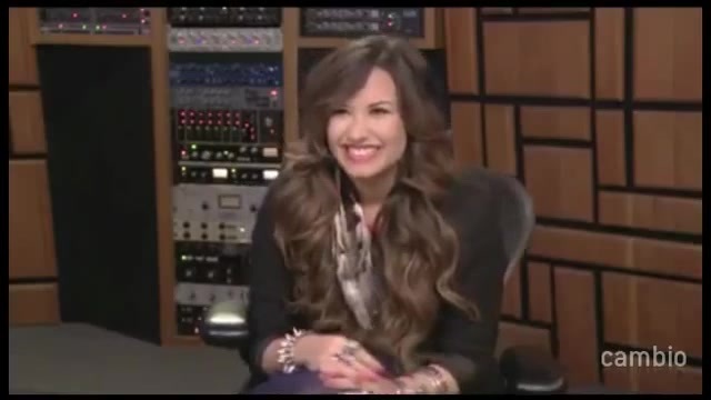 Live Chat w_ Demi Lovato 21 July 2011 Part 1 0118 Live Chat w_ Demi Lovato 21 July 2011 Part 1 0118