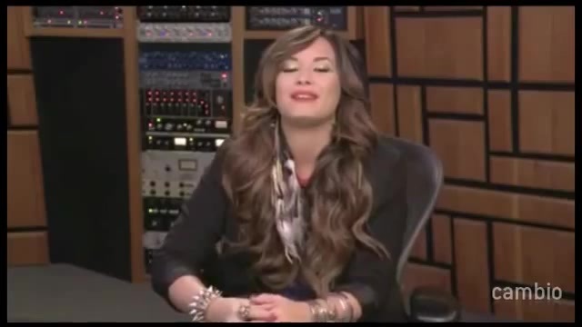Live Chat w_ Demi Lovato 21 July 2011 Part 1 0132 Live Chat w_ Demi Lovato 21 July 2011 Part 1 0132