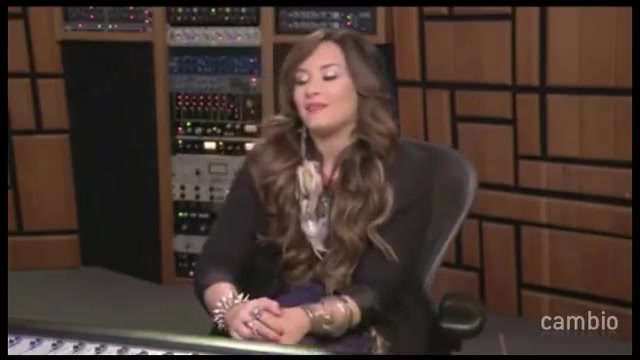 Live Chat w_ Demi Lovato 21 July 2011 Part 1 0557
