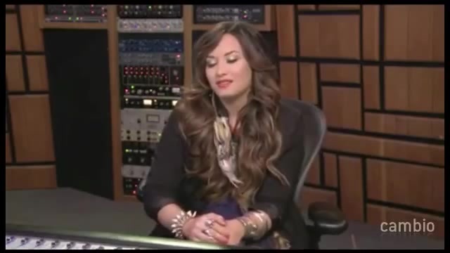 Live Chat w_ Demi Lovato 21 July 2011 Part 1 0561 - Demilush - Live Chat with Demi Lovato 21 July 2011 Part oo1