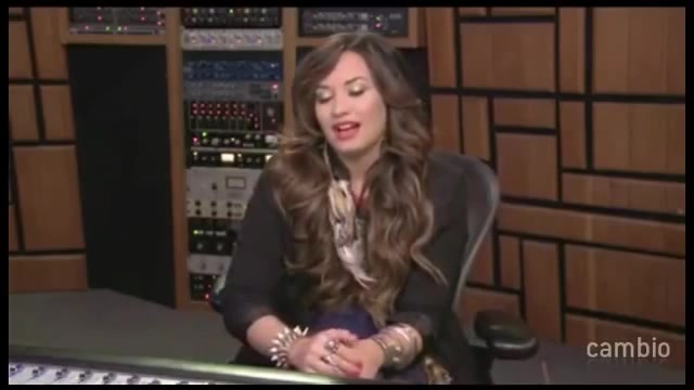 Live Chat w_ Demi Lovato 21 July 2011 Part 1 0562 - Demilush - Live Chat with Demi Lovato 21 July 2011 Part oo1