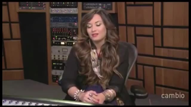 Live Chat w_ Demi Lovato 21 July 2011 Part 1 0563 - Demilush - Live Chat with Demi Lovato 21 July 2011 Part oo1
