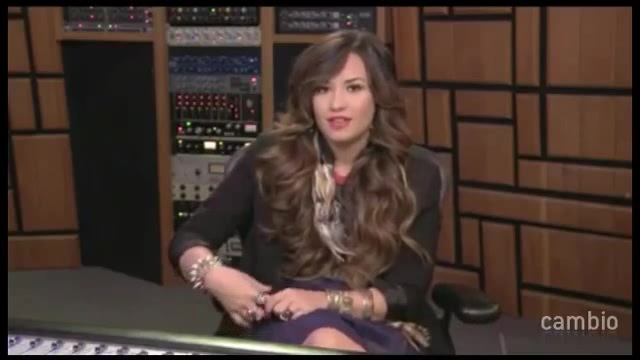 Live Chat w_ Demi Lovato 21 July 2011 Part 1 1002 - Demilush - Live Chat with Demi Lovato 21 July 2011 Part oo2