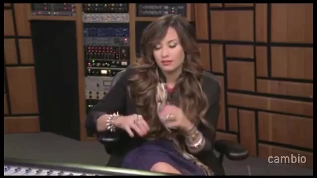 Live Chat w_ Demi Lovato 21 July 2011 Part 1 1010 - Demilush - Live Chat with Demi Lovato 21 July 2011 Part oo2