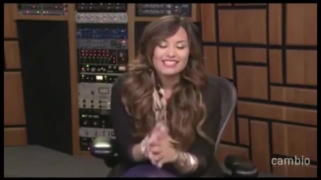 Live Chat w_ Demi Lovato 21 July 2011 Part 1 0163 Live Chat w_ Demi Lovato 21 July 2011 Part 1 0163