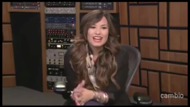 Live Chat w_ Demi Lovato 21 July 2011 Part 1 0165 - Demilush - Live Chat with Demi Lovato 21 July 2011