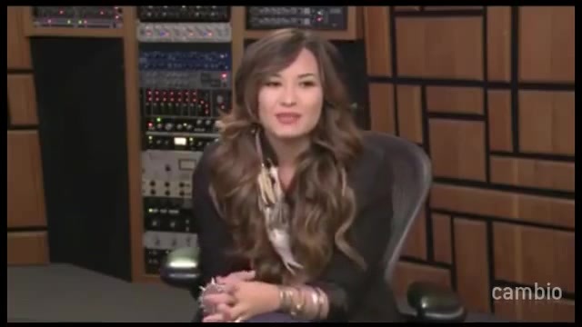 Live Chat w_ Demi Lovato 21 July 2011 Part 1 0166 - Demilush - Live Chat with Demi Lovato 21 July 2011