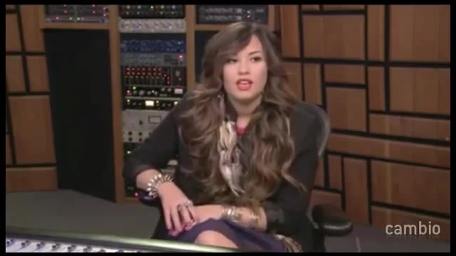 Live Chat w_ Demi Lovato 21 July 2011 Part 1 1016 - Demilush - Live Chat with Demi Lovato 21 July 2011 Part oo2