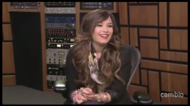 Live Chat w_ Demi Lovato 21 July 2011 Part 1 0176 - Demilush - Live Chat with Demi Lovato 21 July 2011
