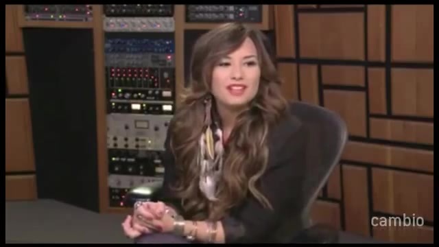 Live Chat w_ Demi Lovato 21 July 2011 Part 1 0180 - Demilush - Live Chat with Demi Lovato 21 July 2011