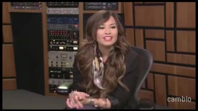 Live Chat w_ Demi Lovato 21 July 2011 Part 1 0185 - Demilush - Live Chat with Demi Lovato 21 July 2011