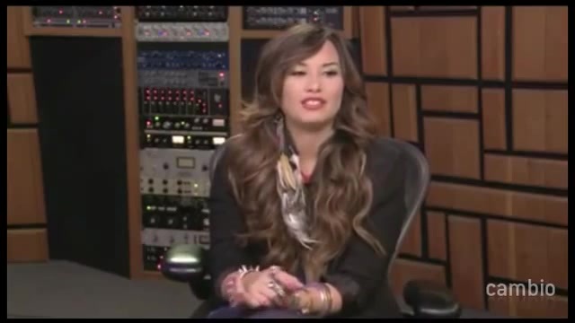 Live Chat w_ Demi Lovato 21 July 2011 Part 1 0195